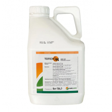 Фунгіцид Топсін М, КС 500, 5 л